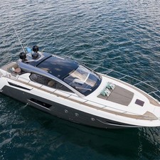 Azimut 50