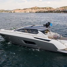 Azimut 50