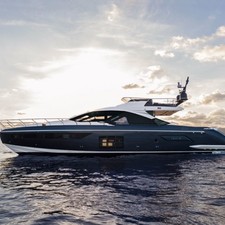 Azimut S7