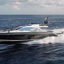 Azimut S7