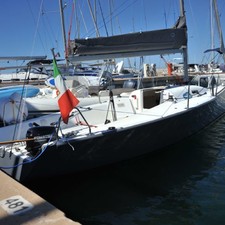 Beneteau 25 Platu
