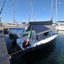 Beneteau 25 Platu