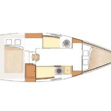 Beneteau 25 Platu