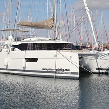 Fountaine Pajot Saona 47