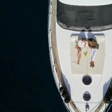 Fairline 55 Squadron