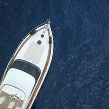 Fairline 55 Squadron