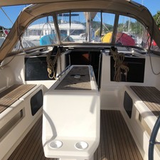 Dufour 412