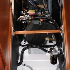 Beneteau Oceanis 45