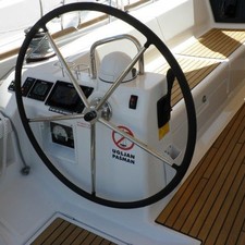 Beneteau Oceanis 45