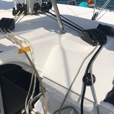 Lagoon 40
