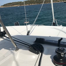 Lagoon 40