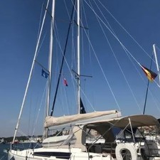 Dufour 360