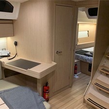 Beneteau Oceanis 46