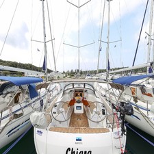 Bavaria CRUISER 34