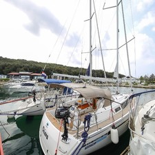 Bavaria CRUISER 34
