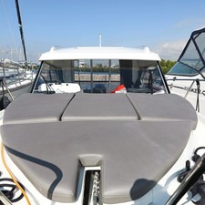 Beneteau Antares 8
