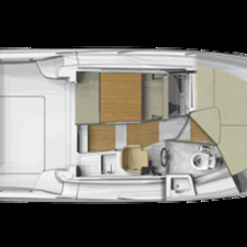 Beneteau Antares 8