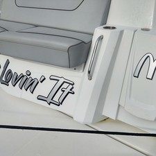 Cruisers Yachts 45 Cantius