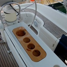 Jeanneau Sun Odyssey 42