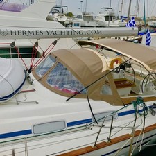 Bavaria 46 Cruiser