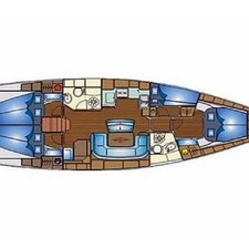 Bavaria 46 Cruiser