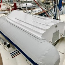 Bavaria 46 Cruiser