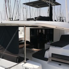 Lagoon 50