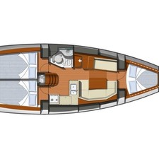 Jeanneau Sun Odyssey 36