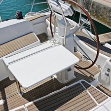 Jeanneau Sun Odyssey 36
