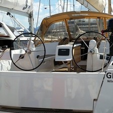 Dufour 450 GL
