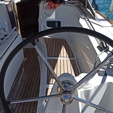 Jeanneau Sun Odyssey 349