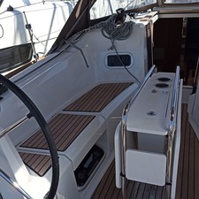 Jeanneau Sun Odyssey 349