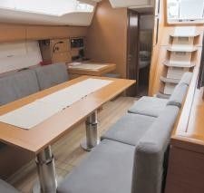 Jeanneau 54
