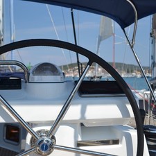 Jeanneau 54