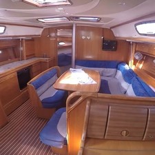 Bavaria 39 Cruiser