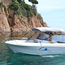 Pacific Craft 670 Open