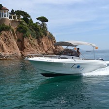 Pacific Craft 670 Open