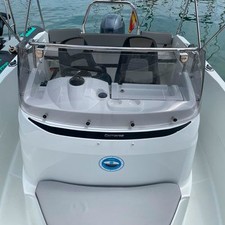Jeanneau Cap Camarat 5.5