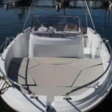 Jeanneau Cap Camarat 5.5 CC