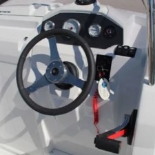 Jeanneau Cap Camarat 5.5 CC