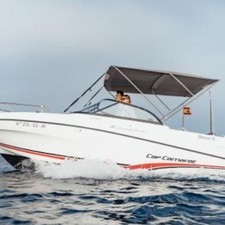 Jeanneau Cap Camarat 6.5 BR