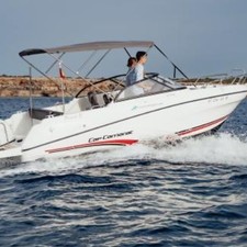 Jeanneau Cap Camarat 6.5 BR
