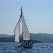 Jeanneau Sun Odyssey 36
