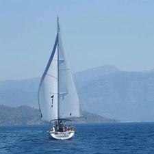 Jeanneau Sun Odyssey 36