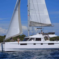Nautitech 46 Fly