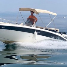 Orizzonti calipso 620 (package mercury)