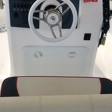 Orizzonti calipso 620 (package mercury)