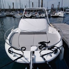 Jeanneau Cap Camarat 6.5