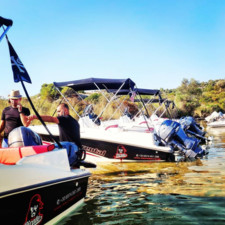 Compass 150