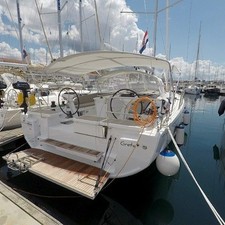 Beneteau Oceanis 46